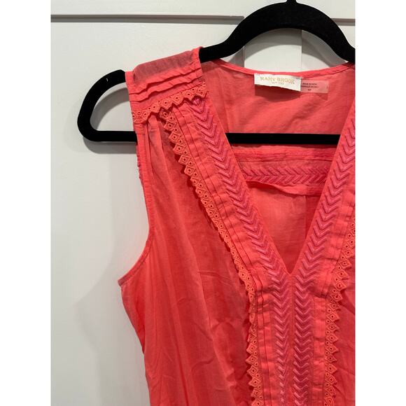 Ramy Brook Mini Dress Size S - Picture 3 of 6